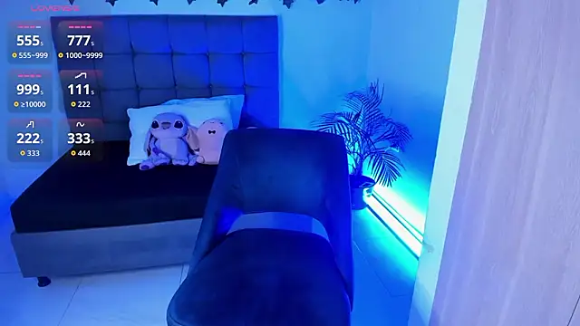 Anna_valerious7 webcam