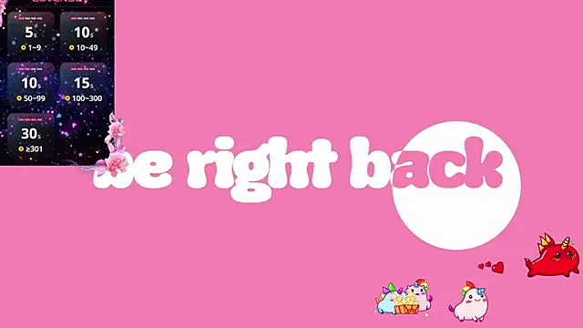 Miss_Camilla_ webcam