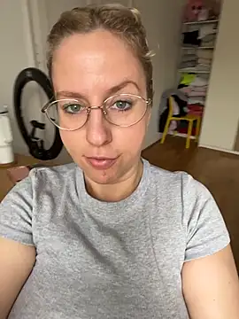 GermanMilf-Maria webcam