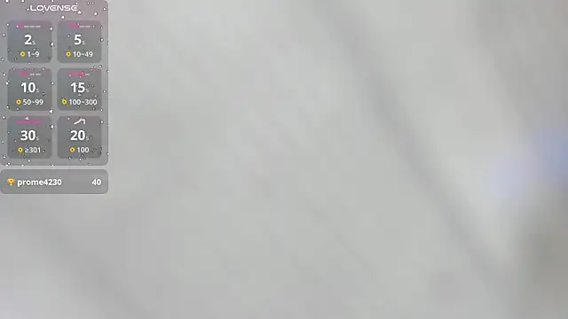 VanessaScott_ webcam