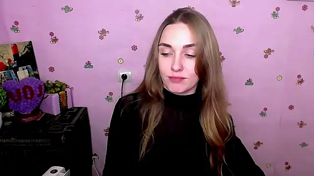 Doll_Angelina webcam