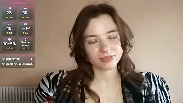 BunkedTempter webcam