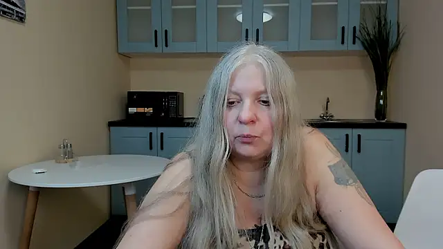 mariabelladonna webcam