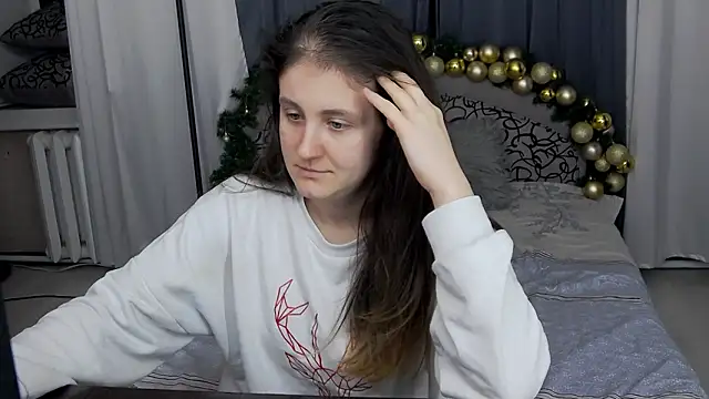 Holliy_Cooper webcam