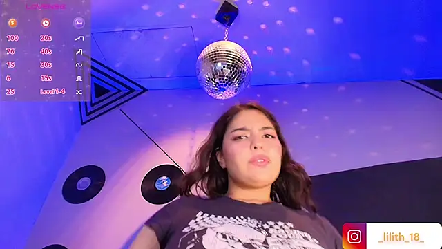 _Lilith_18_ webcam