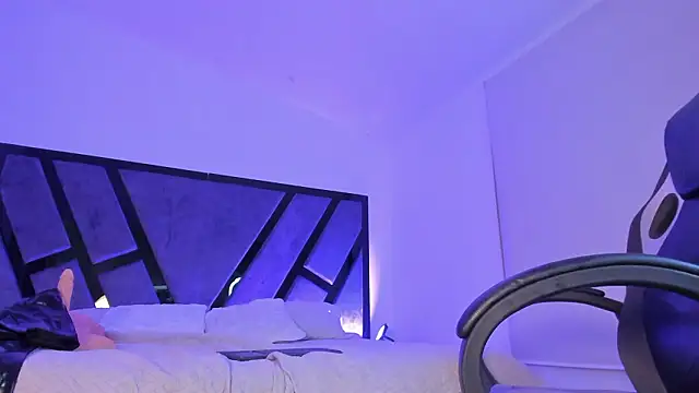 CamilaPreston webcam