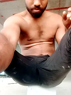 INDIANBOY7439 webcam