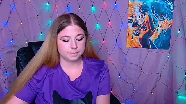 JessikaDaniel webcam