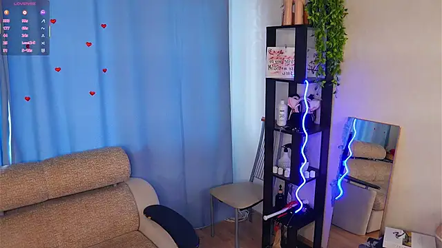 WiloneDimmick webcam