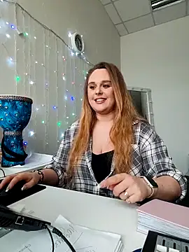 Juicy_PeachLux webcam