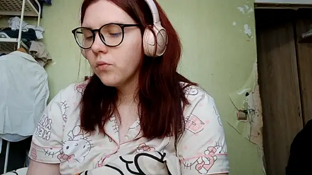 VannessaDillenbeck webcam