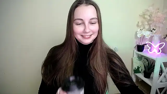 SweetPrincess_ webcam