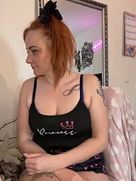 Fiebie_licios webcam