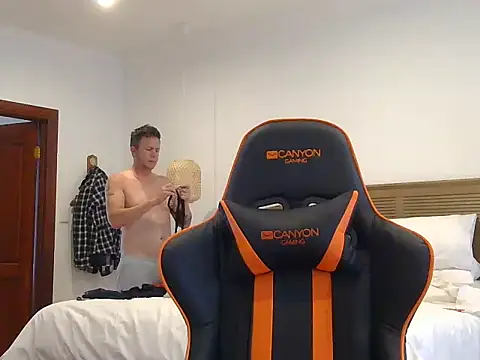 troydieselxxx - TroyDieselXXX's free webcam