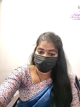 tamil_Sigappu_Roja webcam