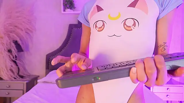 AdharaSweet1_ webcam