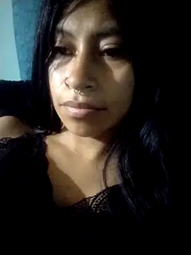 Pocahontas_tw webcam