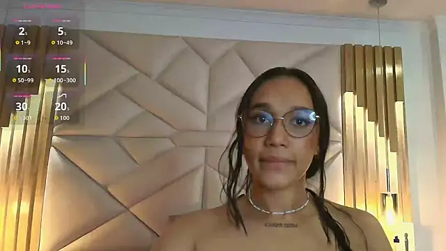 coraline_vera webcam