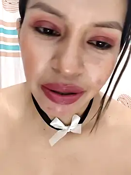 AntonelaMorriz webcam