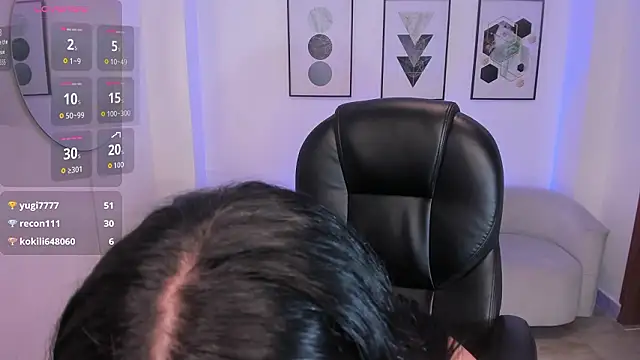 Beverly_johnson webcam