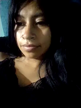 Pocahontas_tw webcam