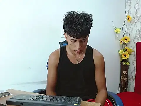 Valentino_Lane webcam