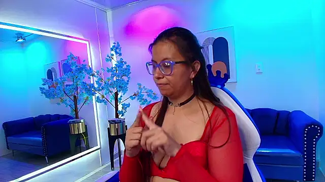 Amber__rouge webcam