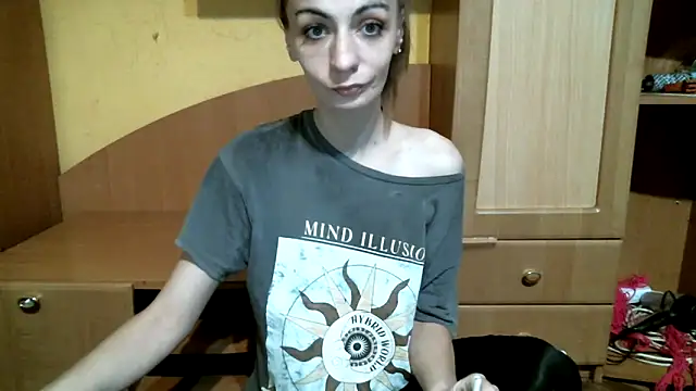 DennisXCaroll webcam