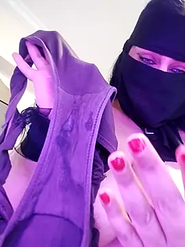 Lmalika-Ahlame webcam