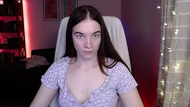 kenzie_x webcam