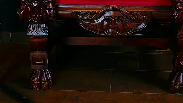 DevashaQueenX webcam