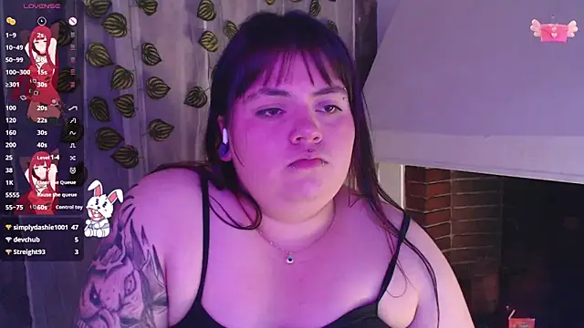 anishasanchezcm101 webcam