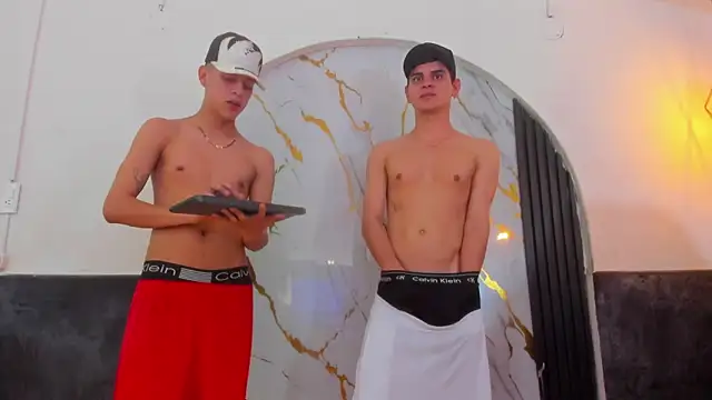 liam_coleman25 webcam