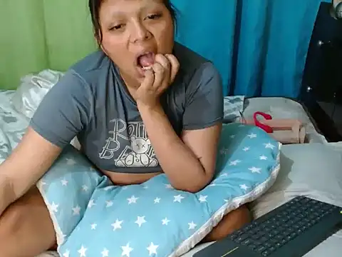 carol_lil1 (F teen) - flash ass