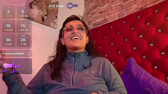 LillithSinclair_nom webcam