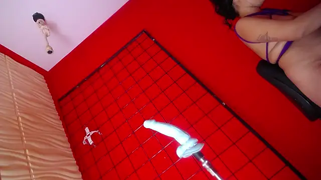 Charlotte_Bms7 webcam