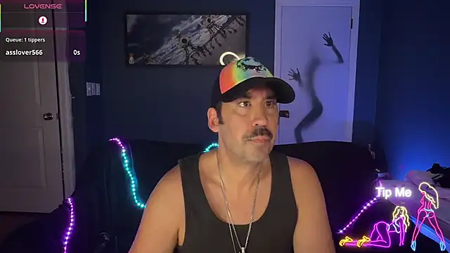 mistermikey24 webcam