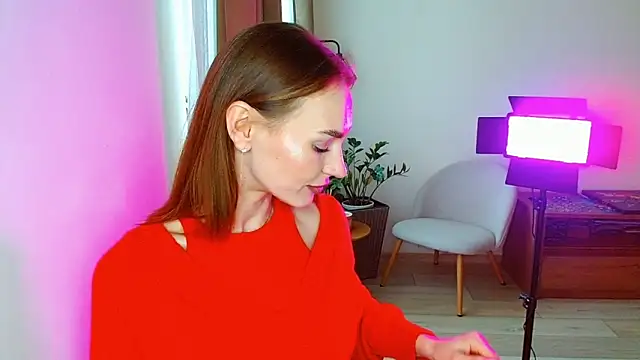 Lady_Sunshine_ webcam