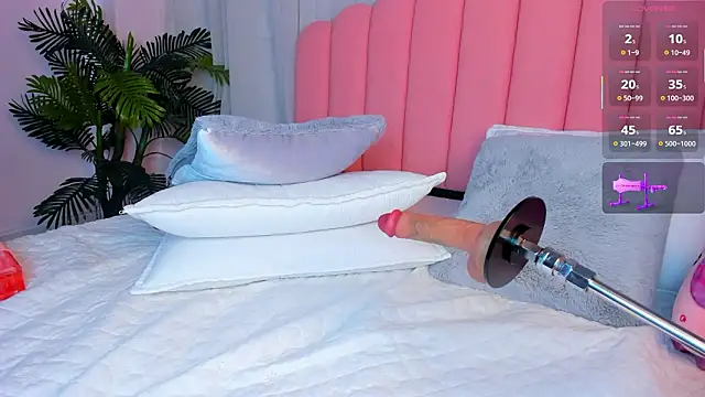 _Stephany_lee webcam