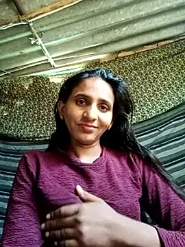 Webcam Model (Baby__Shreya)  is live.Free join now!