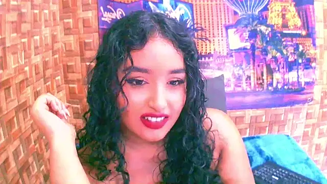 IndianAngel4u webcam