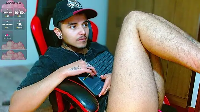 Hgp3riodictabl3 webcam