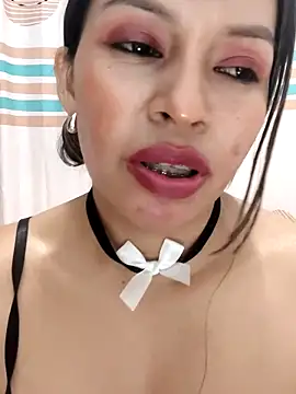 AntonelaMorriz webcam