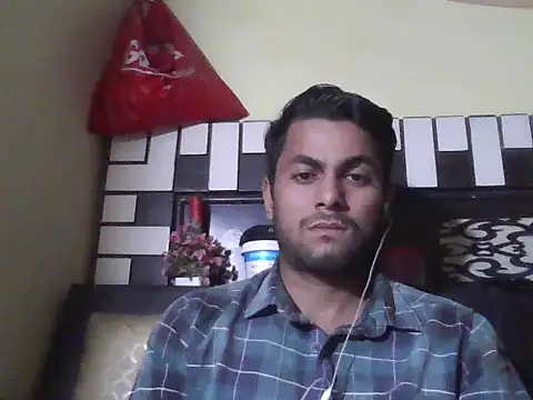 Stubborndesiboy webcam