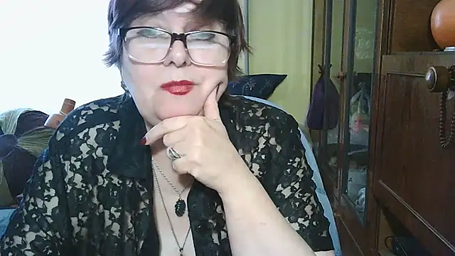 VeronicaGold511 webcam