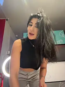 fiorella_paris webcam