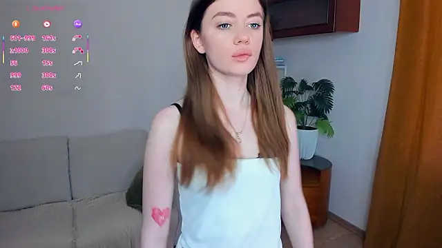 AngelesBenitz webcam