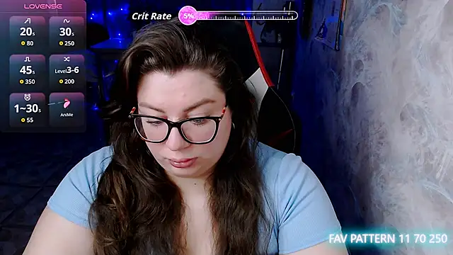 alexa_sweetyy webcam