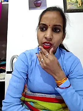 Webcam Model (Sexy-Kavya2)  is live.Free join now!