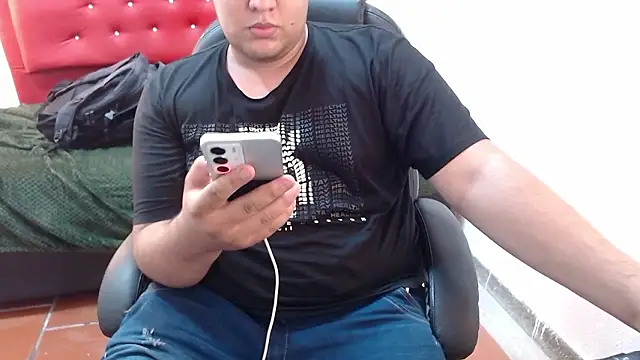 mazenrois (M twink) - a show for you